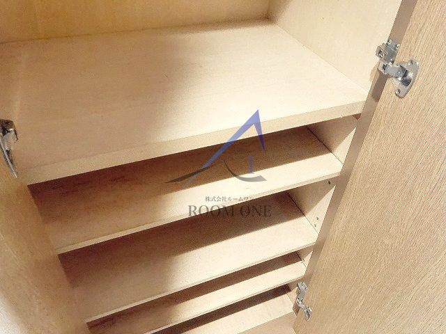 カーサ大井町