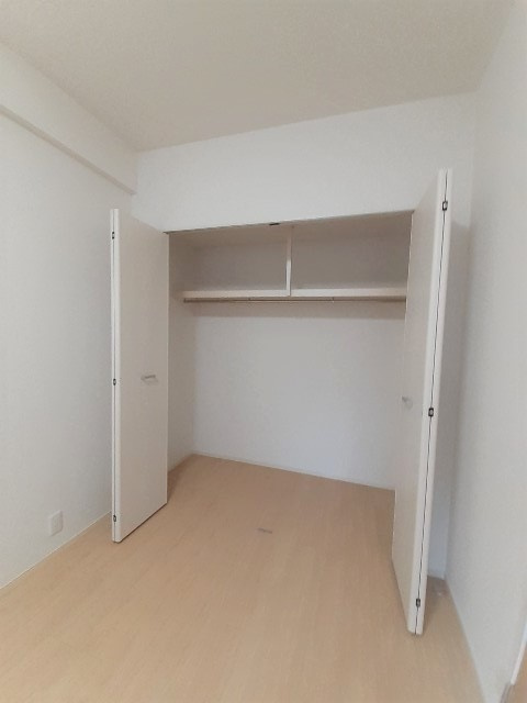 ヌーベルの収納