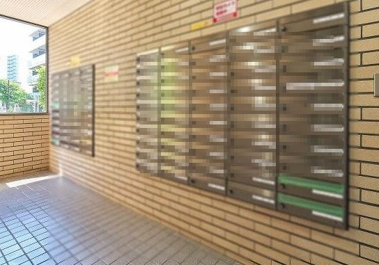 パークハイム東陽町　3階　角　部屋　リ　フォーム済 エアコン4基付きのその他