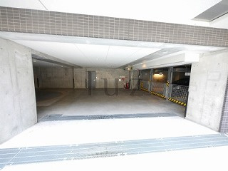 フェニックス横濱関内BAYMARKSのエントランス