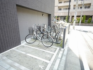 フェニックス横濱関内BAYMARKSのその他共用部分
