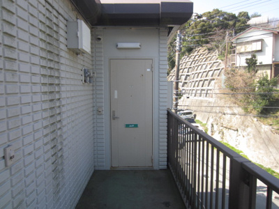 【エントランス】 | ハイムアーキテクチャー