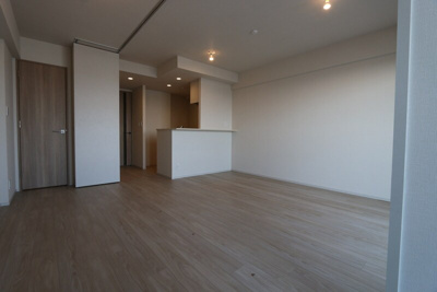 【寝室】 | クレヴィア荏原町ガーデン
