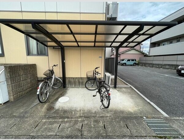 エスポワール　Aのその他共用部分