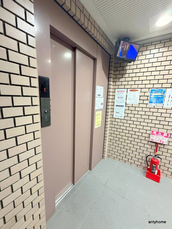 ディナスティ清水谷　仲介手数料無料の設備