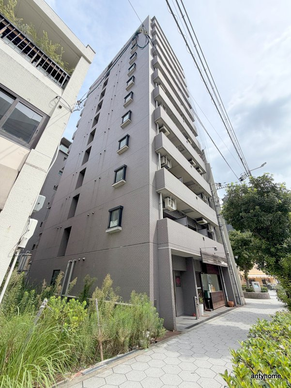 ディナスティ清水谷　仲介手数料無料