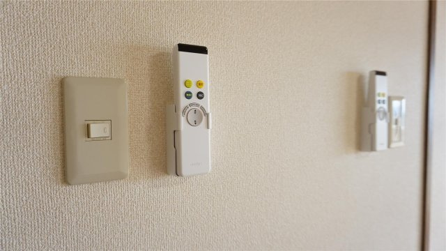 フォリストシティヒルズミナミの設備