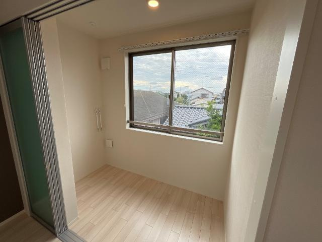 シャインヒルズK＆Kの内装|インナーテラス