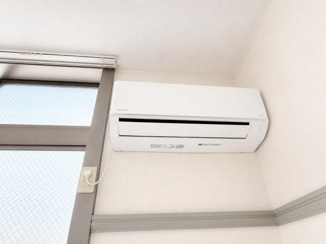 NEST富里の設備