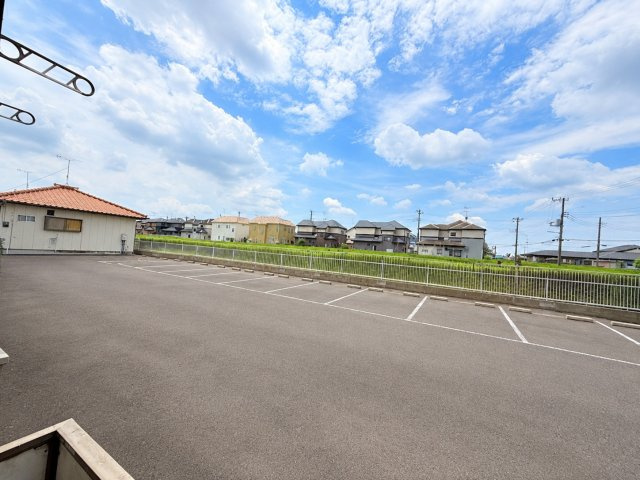 NEST富里の周辺