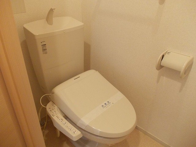 インペリアルⅡのトイレ|トイレも気になるポイント