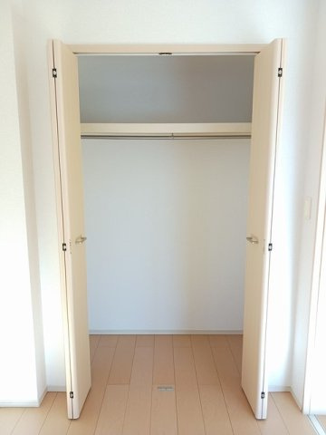 ポンドⅡの収納|小物を収納するのに便利です