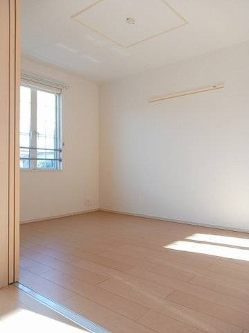 ポンドⅡの内装|内装です