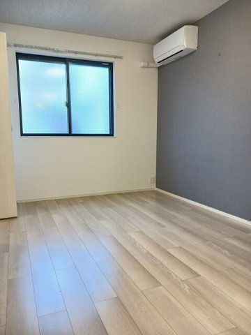 グランリーザⅠの内装|内装もきれいです