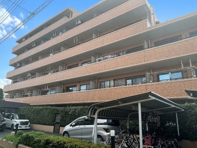 ライオンズマンション西川口第10