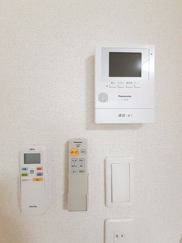 レジデンス鎌倉の設備