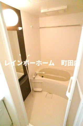 リブリ・フローラ東林間※初期費用分割後払いサービス利用可能物件の浴室
