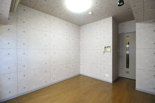 トーシンフェニックス吉祥寺弐番館の居間・リビング|ゆったり過ごせる居間です