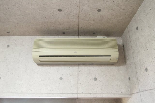 トーシンフェニックス吉祥寺弐番館の設備