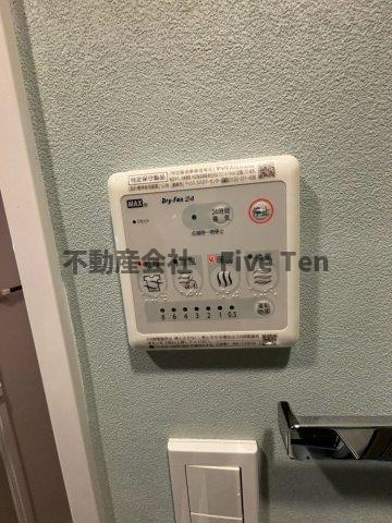 Ｌａ　Ｄｏｕｃｅｕｒ武蔵小山の設備