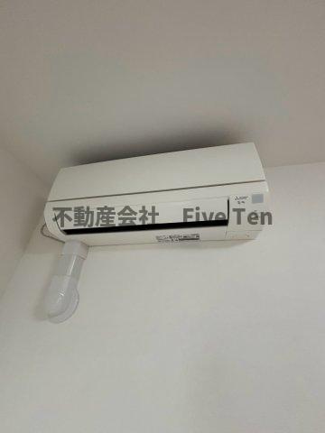 Ｌａ　Ｄｏｕｃｅｕｒ武蔵小山の設備