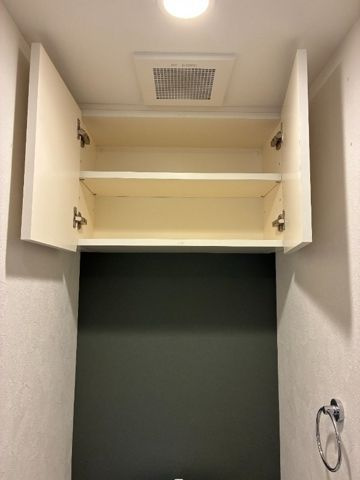 TraValore高宮の設備