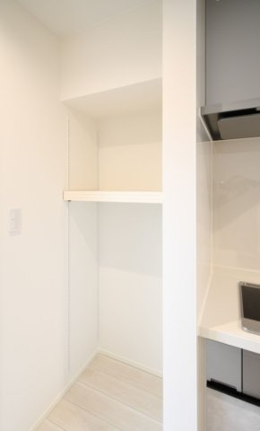 ☆選べる家具プレゼント☆東垣生⑤　4LDKの収納