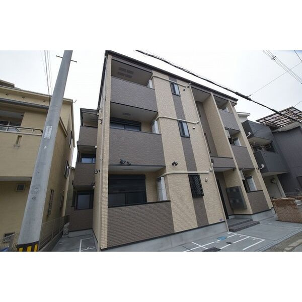 H-maison海老江