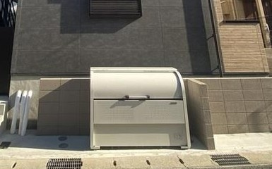 ＭＥＬＤＩＡ東千葉Ⅲのその他共用部分