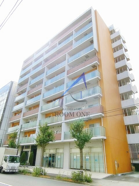 カスタリア門前仲町Ⅱ