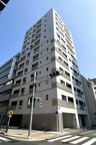グリーンパーク日本橋久松町レジデンス