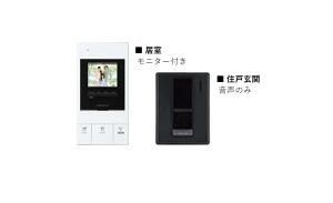 ＡＪ津田沼０１８のセキュリティ