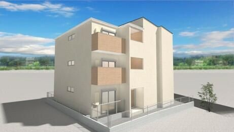 ＡＪ津田沼０１８の展望