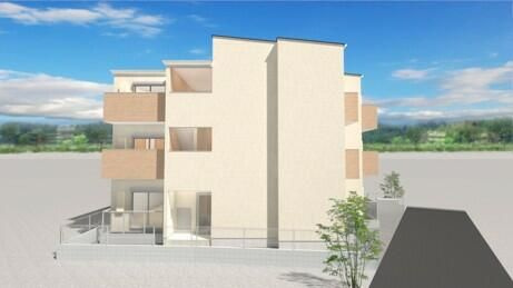 ＡＪ津田沼０１８のその他共用部分