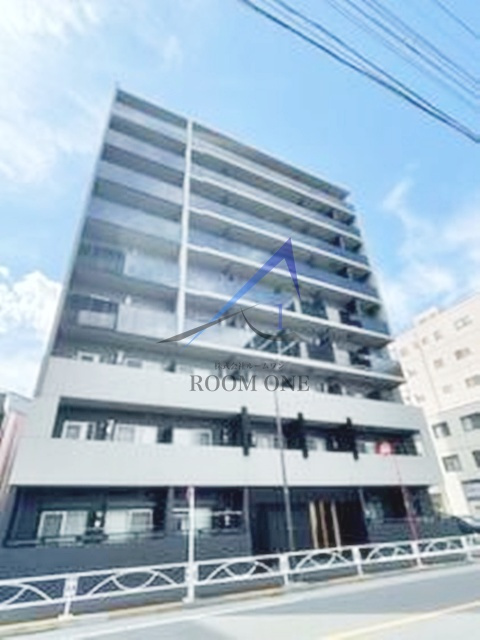 ＲＥＬＵＸＩＡ墨田八広の外観|外観です。