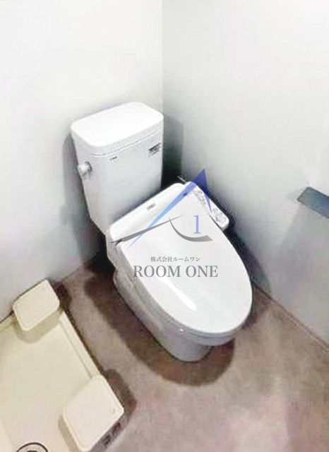 ＲＥＬＵＸＩＡ墨田八広のトイレ|トイレです。