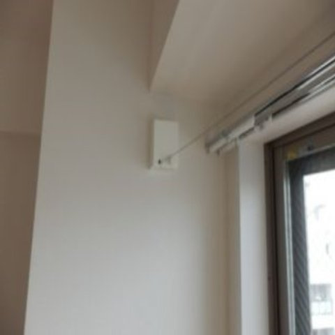 メイクスデザイン住吉Ⅳの設備