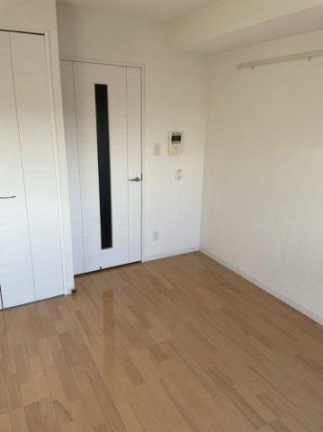 メイクスデザイン住吉Ⅳの洋室
