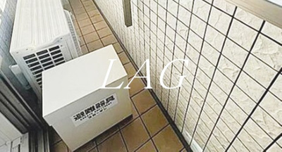 【バルコニー】 | リヴィエール桜台 | バルコニーです。