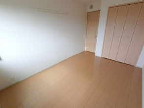 【寝室】