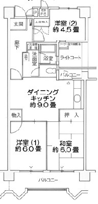 ★間取り★