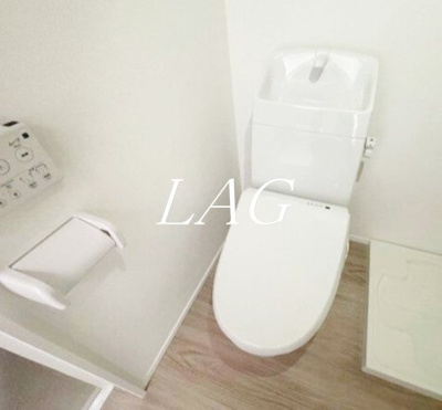 【トイレ】 | ＡＬＴＯ淵野辺 | トイレです。