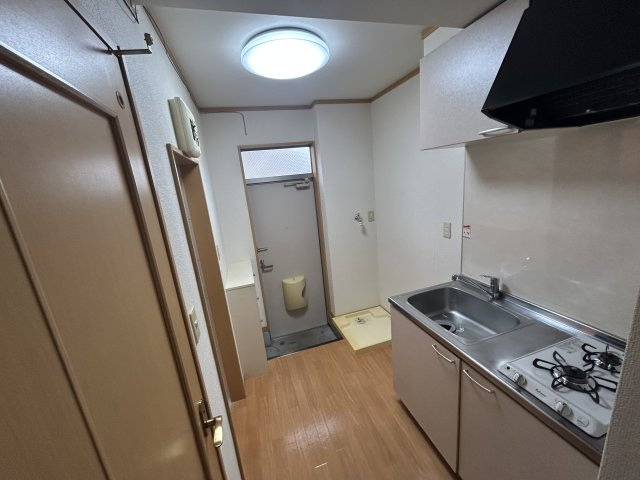 ハイツワールドのその他