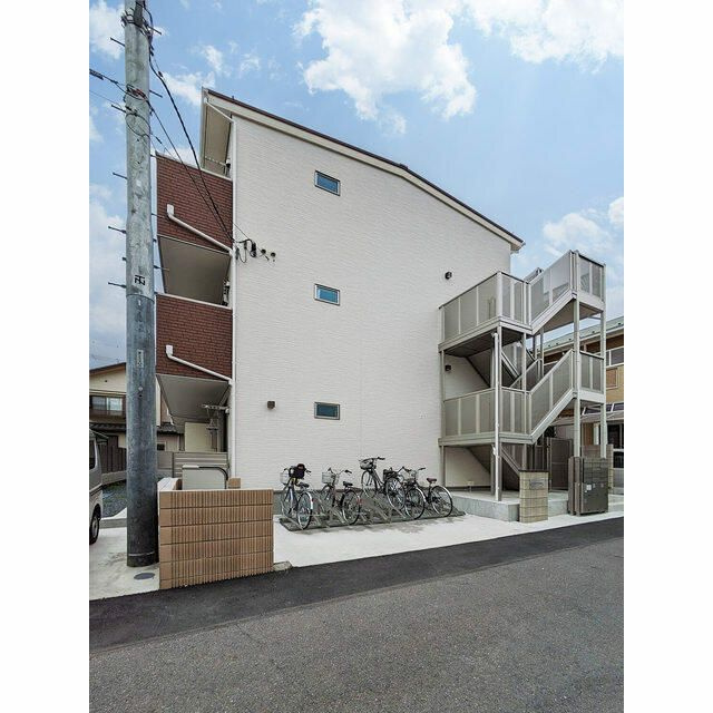 プランドール中浦和
