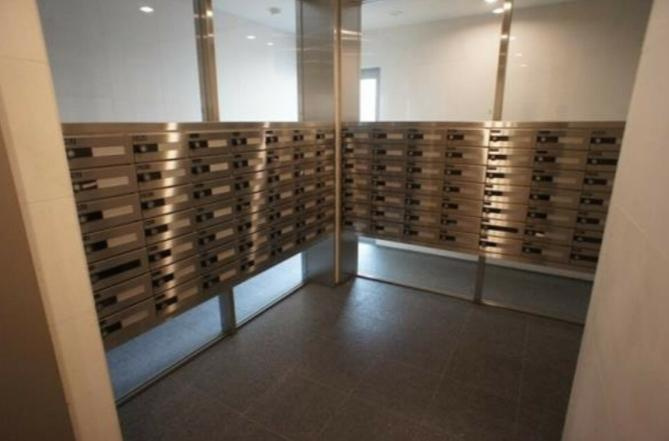 カスタリア東日本橋のその他共用部分