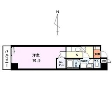 【間取り】 | アメニティ栄