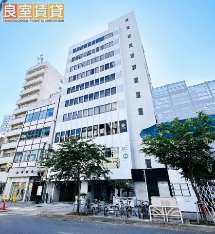 【外観】 | ハイライク栄ハイツ