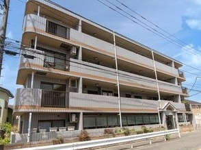【外観】 | ビーグルマンション砂川町
