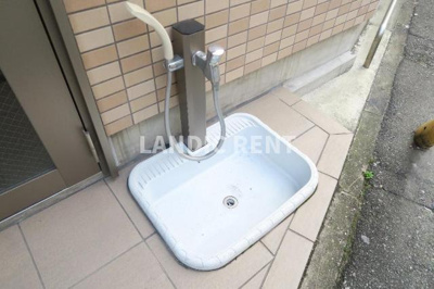 【設備】 | A&M Yakuin