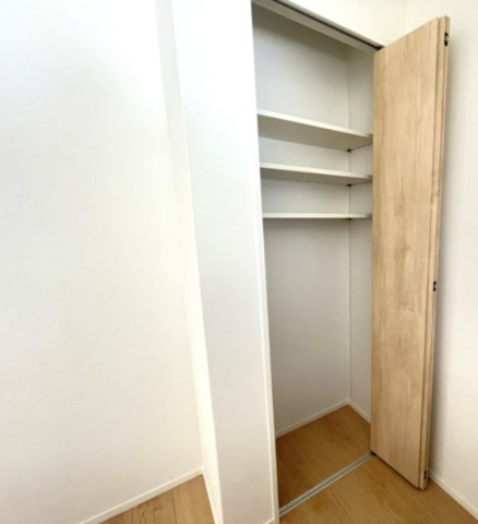 ☆選べる家具プレゼント☆鷹子町②　4LDKの収納